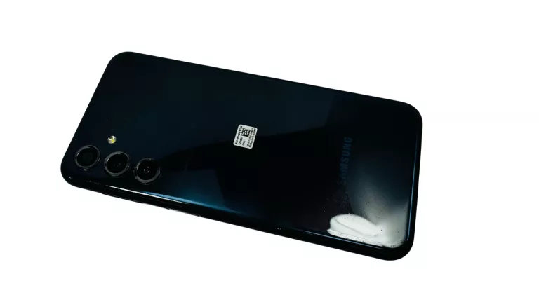 TELEFON SAMSUNG GALAXY M34 5G STAN DOBRY NIEBRANDOWANY