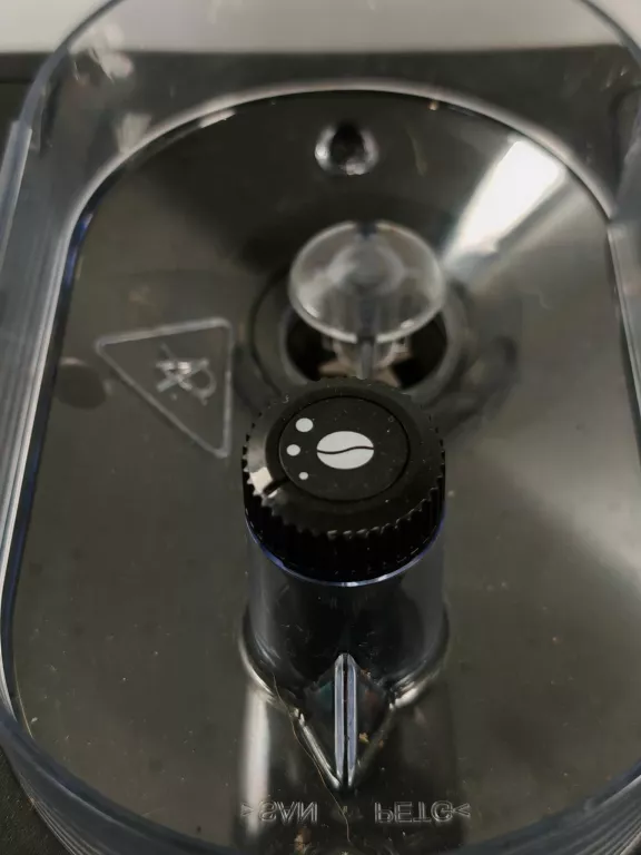 EKSPRES AUTOMATYCZNY KRUPS EA81 CZARNY 1450W