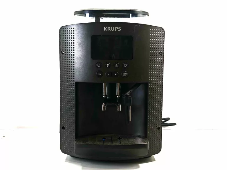 EKSPRES AUTOMATYCZNY KRUPS EA81 CZARNY 1450W