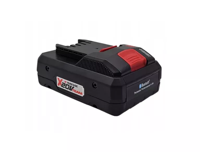 AUMULATOR PARKSIDE PERFORMANCE 4AH 20V PAPS 204 B1