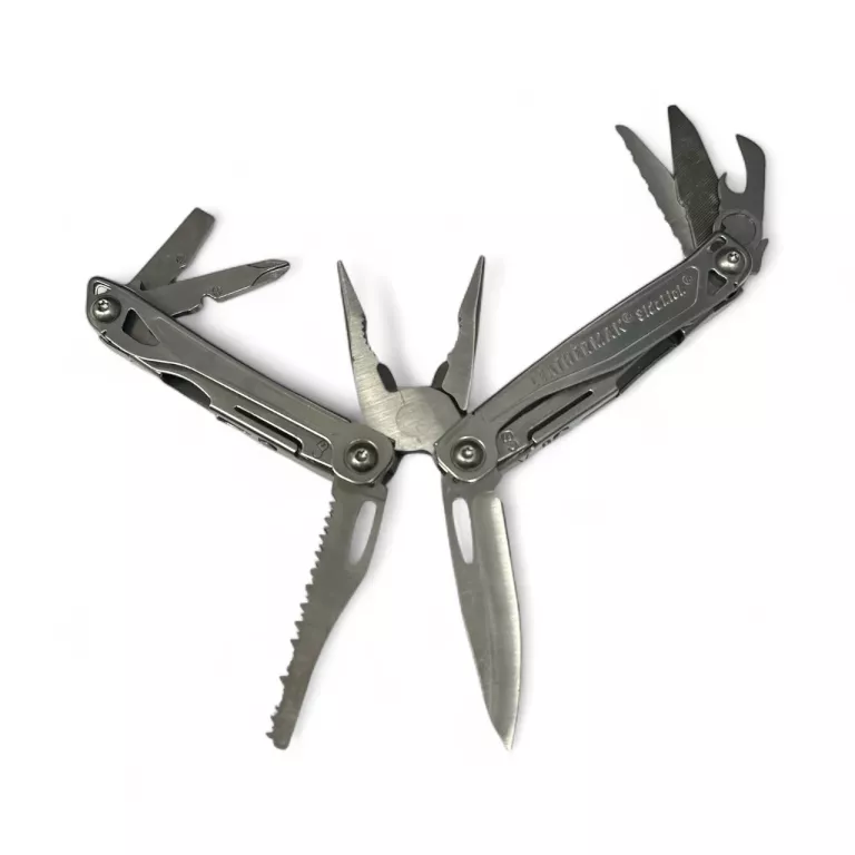 LEATHERMAN SIDEKICK MULTITOOL STAL NIERDZEWNA