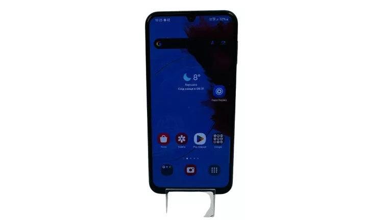 TELEFON SAMSUNG GALAXY M34 5G STAN DOBRY NIEBRANDOWANY