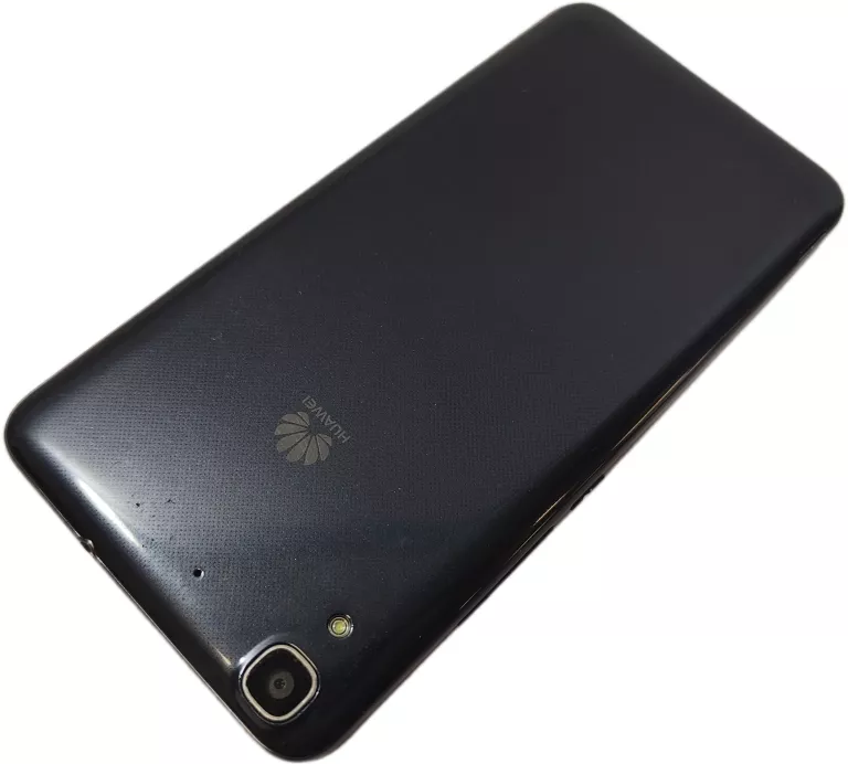 TELEFON SMARTFON HUAWEI Y6 SCL-L01 1 GB / 8 GB 4G (LTE) CZARNY HUAWEI