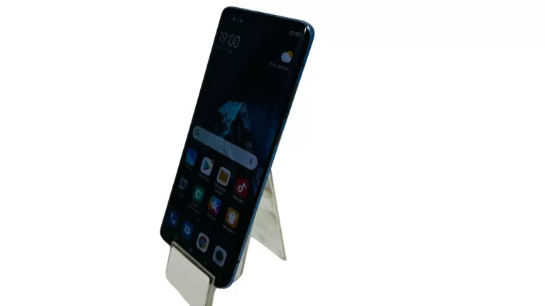 TELEFON XIAOMI MI 10 8/256GB NIEBIESKI STAN DOBRY