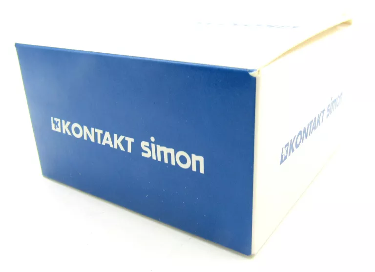 GNIAZDO POJEDYNCZE Z ŁADOWARKĄ 2XUSB TYPU C+A 2.1A CZARNY MAT SIMON 54