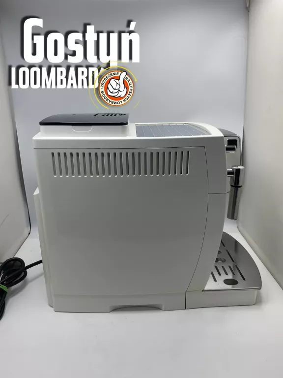 EKSPRES CIŚNIENIOWY DE'LONGHI - ECAM13.123.B