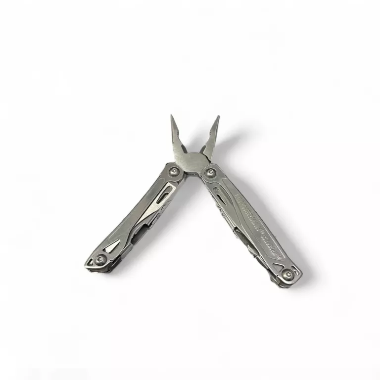 LEATHERMAN SIDEKICK MULTITOOL STAL NIERDZEWNA