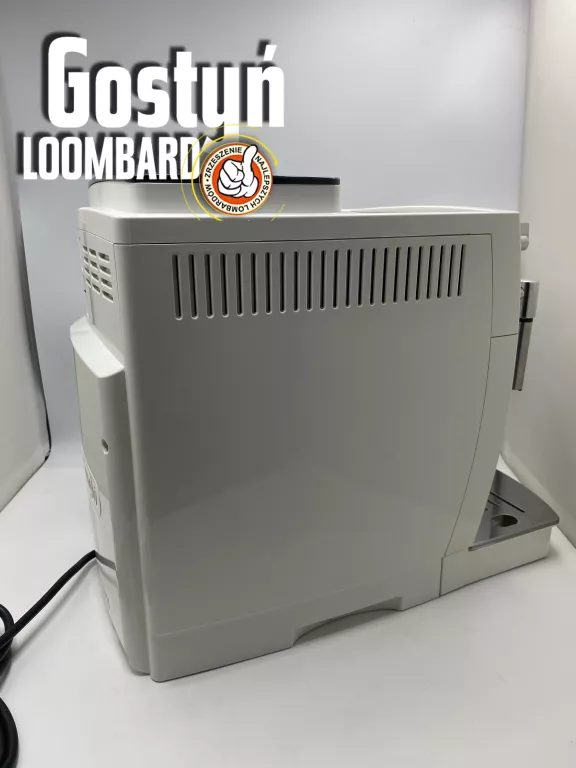 EKSPRES CIŚNIENIOWY DE'LONGHI - ECAM13.123.B