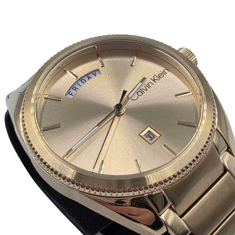 ZEGAREK CALVIN KLEIN PROGRESS 25200447