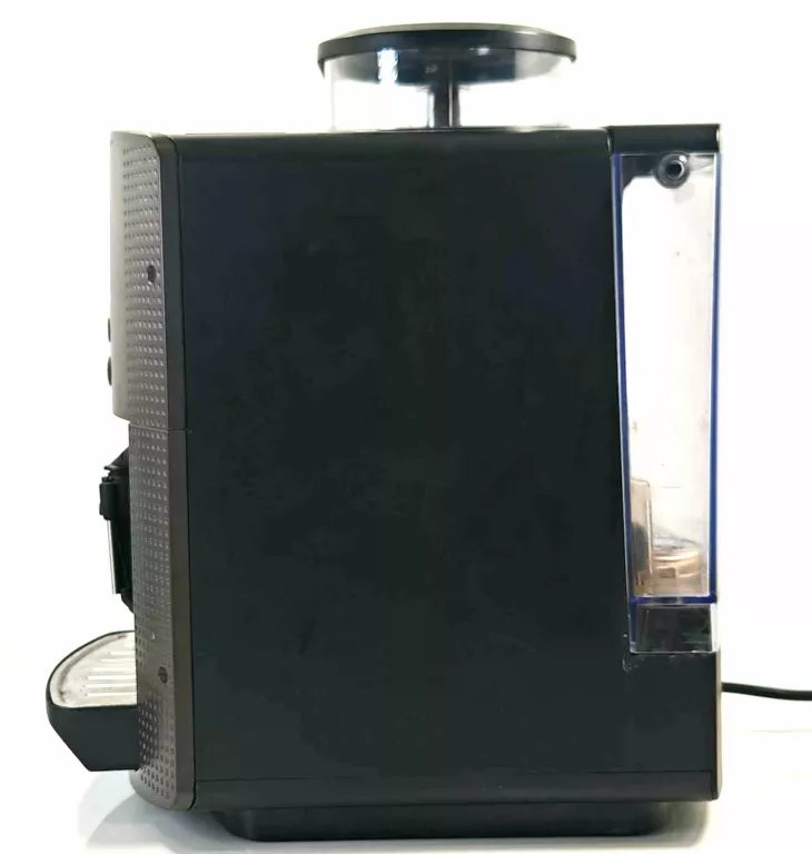 EKSPRES AUTOMATYCZNY KRUPS EA81 CZARNY 1450W