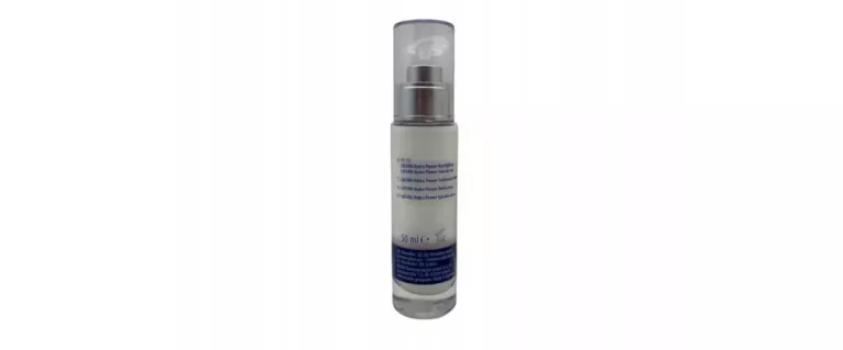 LACURA SKIN HYDRO POWER DUO HYALURON PIELĘGNACJA DZIENNA LSF15