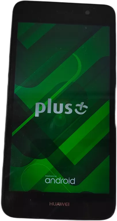 TELEFON SMARTFON HUAWEI Y6 SCL-L01 1 GB / 8 GB 4G (LTE) CZARNY HUAWEI