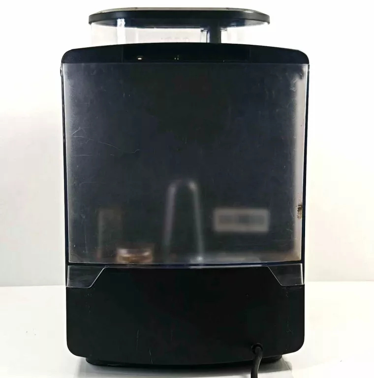 EKSPRES AUTOMATYCZNY KRUPS EA81 CZARNY 1450W