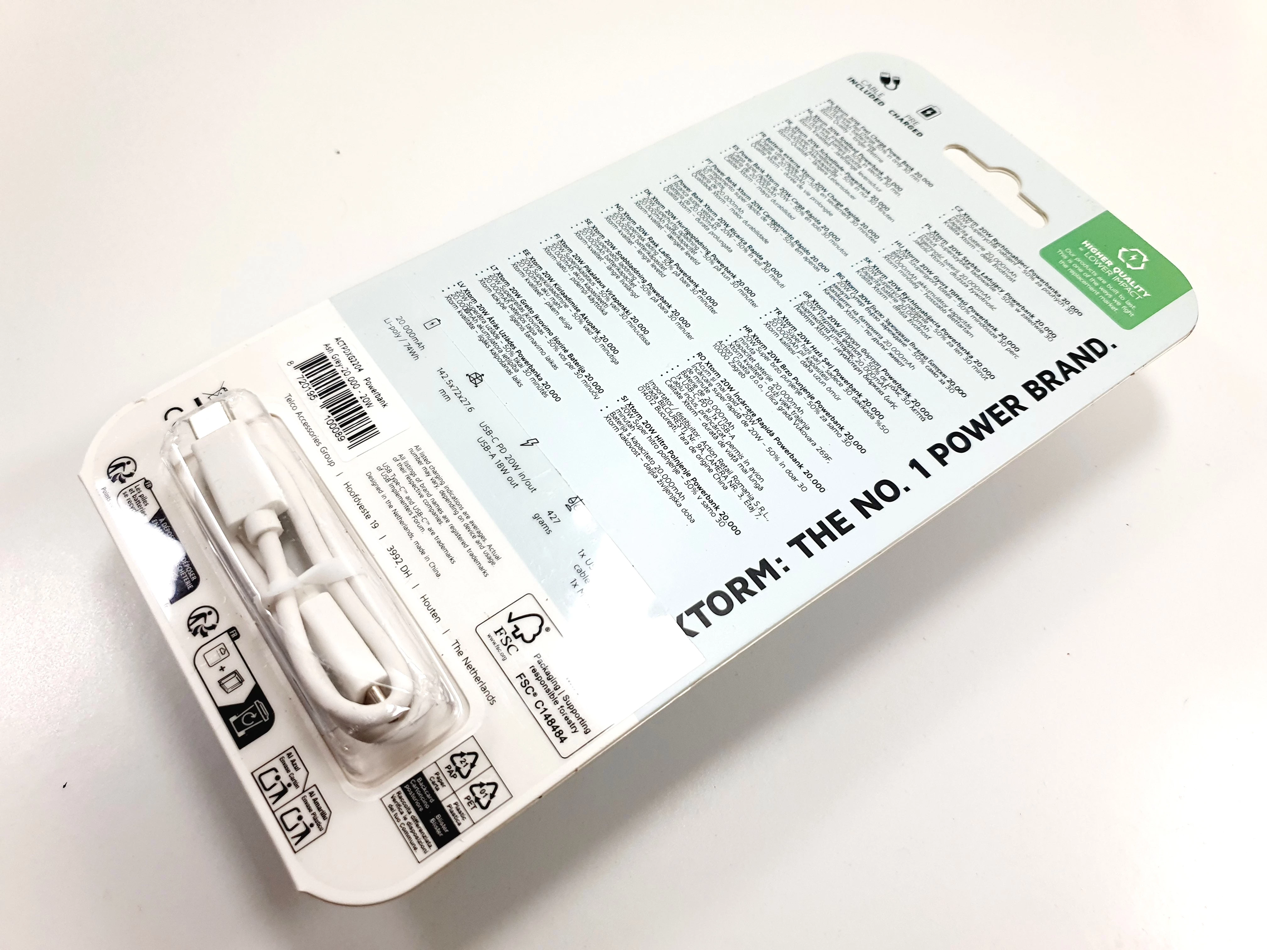 powerbank-xtorm-szary-stan-11323-2