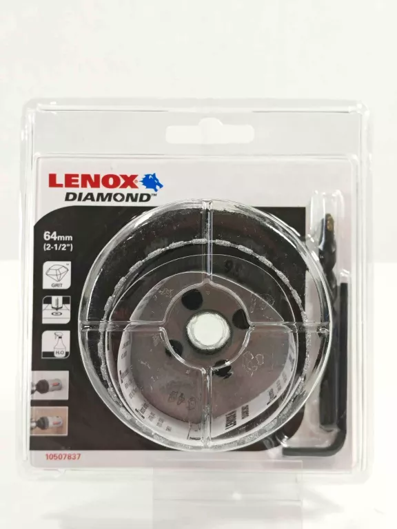 10507837 - OTWORNICA DIAMOND, 64 MM, LENOX,