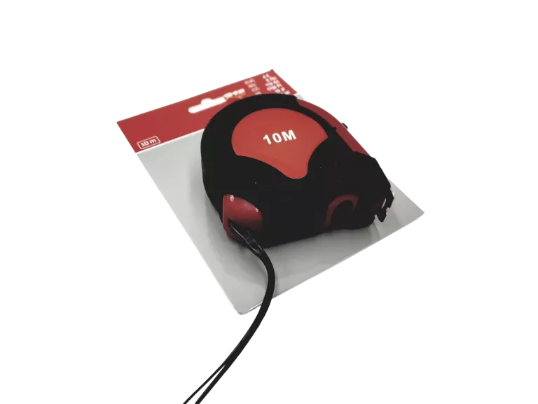 TAŚMA MIERNICZA 10 M