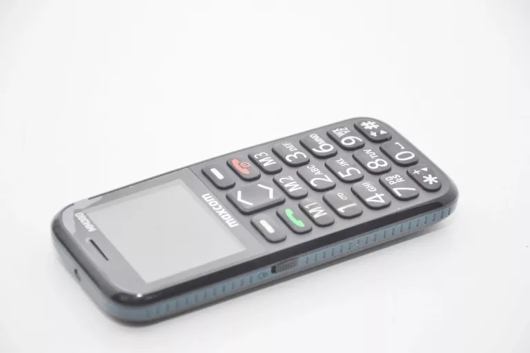 TELEFON MAX COM COMFORT MM38D