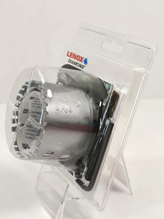 10507837 - OTWORNICA DIAMOND, 64 MM, LENOX,