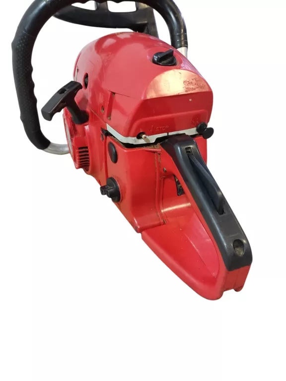 PIŁA SPALINOWA GRIZZLY 450/8