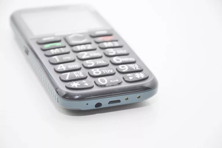 TELEFON MAX COM COMFORT MM38D