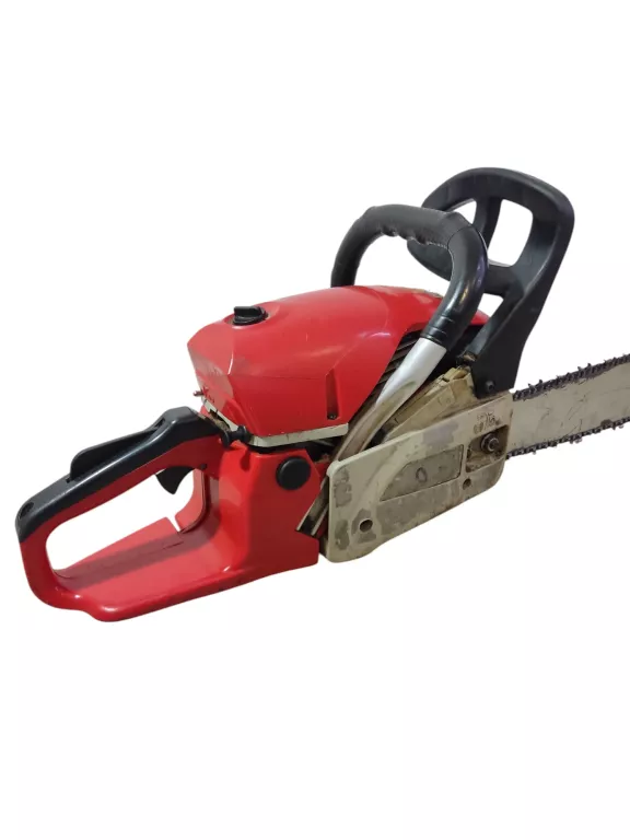 PIŁA SPALINOWA GRIZZLY 450/8