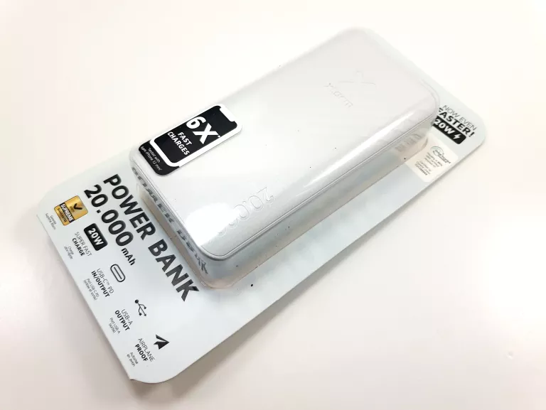 powerbank-xtorm-szary-ean-gtin-8720195100096