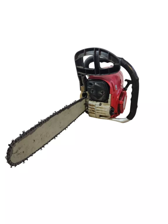 PIŁA SPALINOWA GRIZZLY 450/8