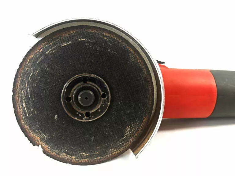 SZLIFIERKA KĄTOWA MODECO EXPERT MN-93-036 750W 125MM 12000RPM