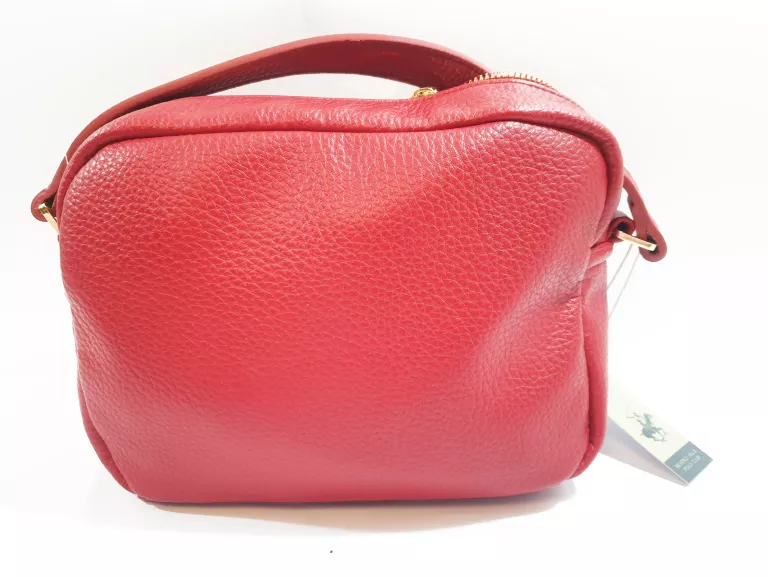 BEVERLY  HILLS  POLO CLUB  CEO-BHPC-004-08 RED