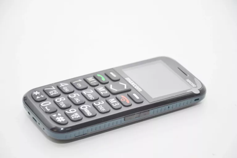 TELEFON MAX COM COMFORT MM38D