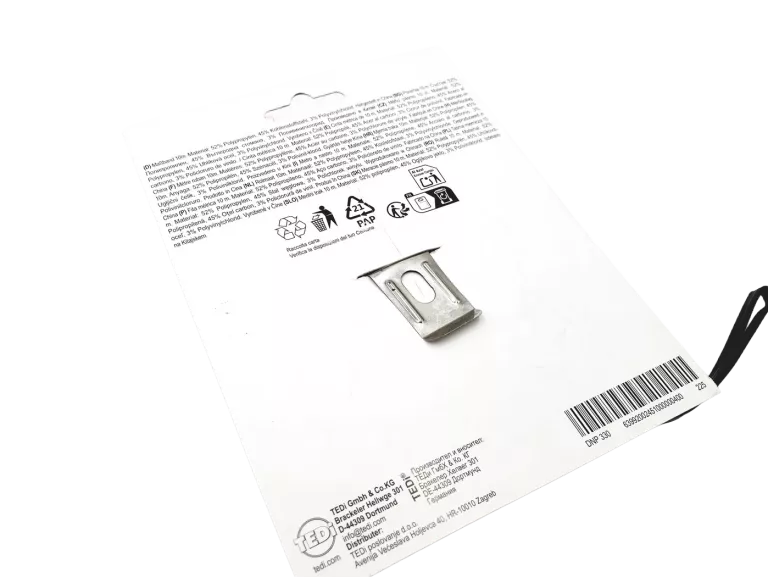 TAŚMA MIERNICZA 10 M