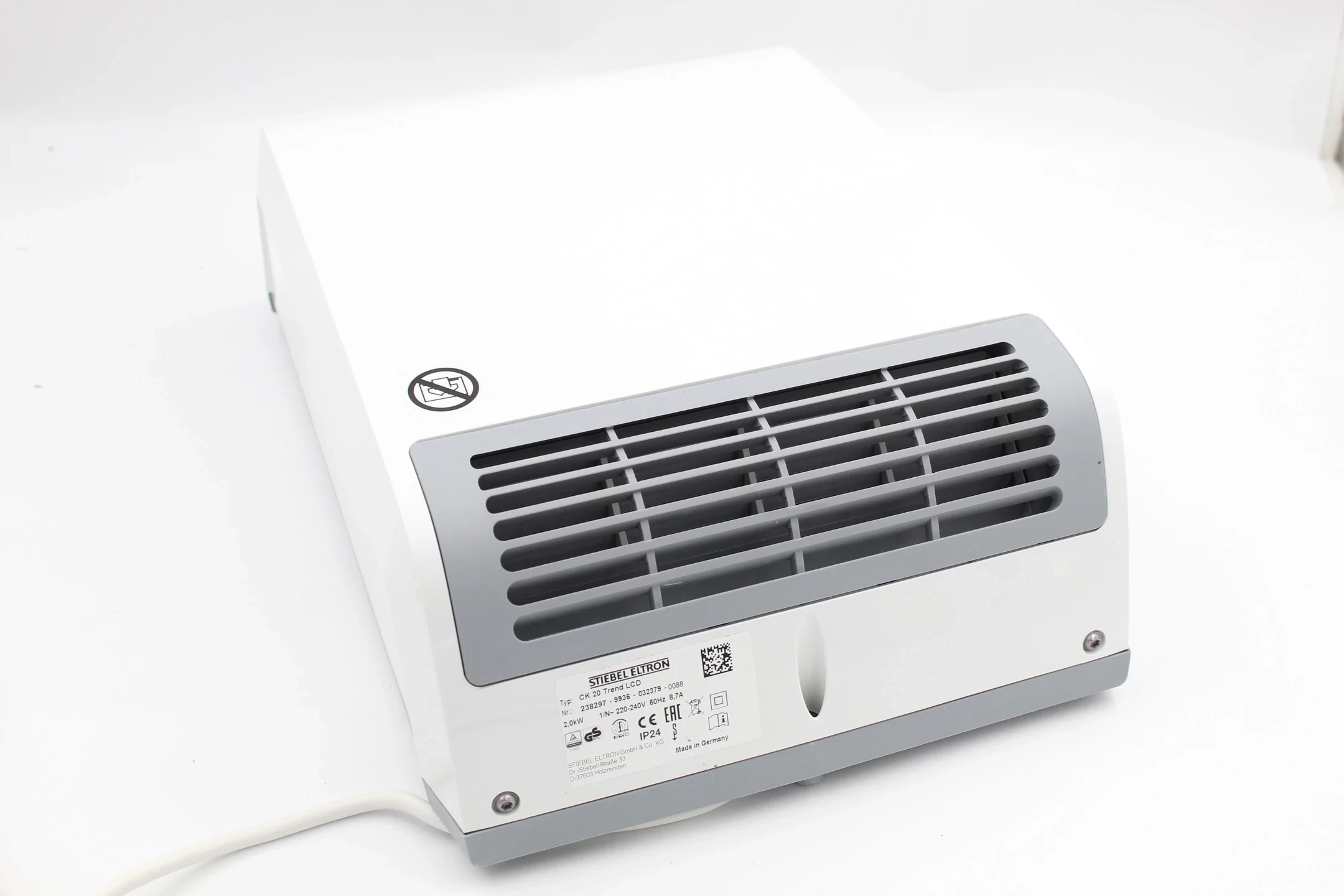 stiebel-eltron-ck-20-trend-lcd-2000w-ean-gtin-4017212366530