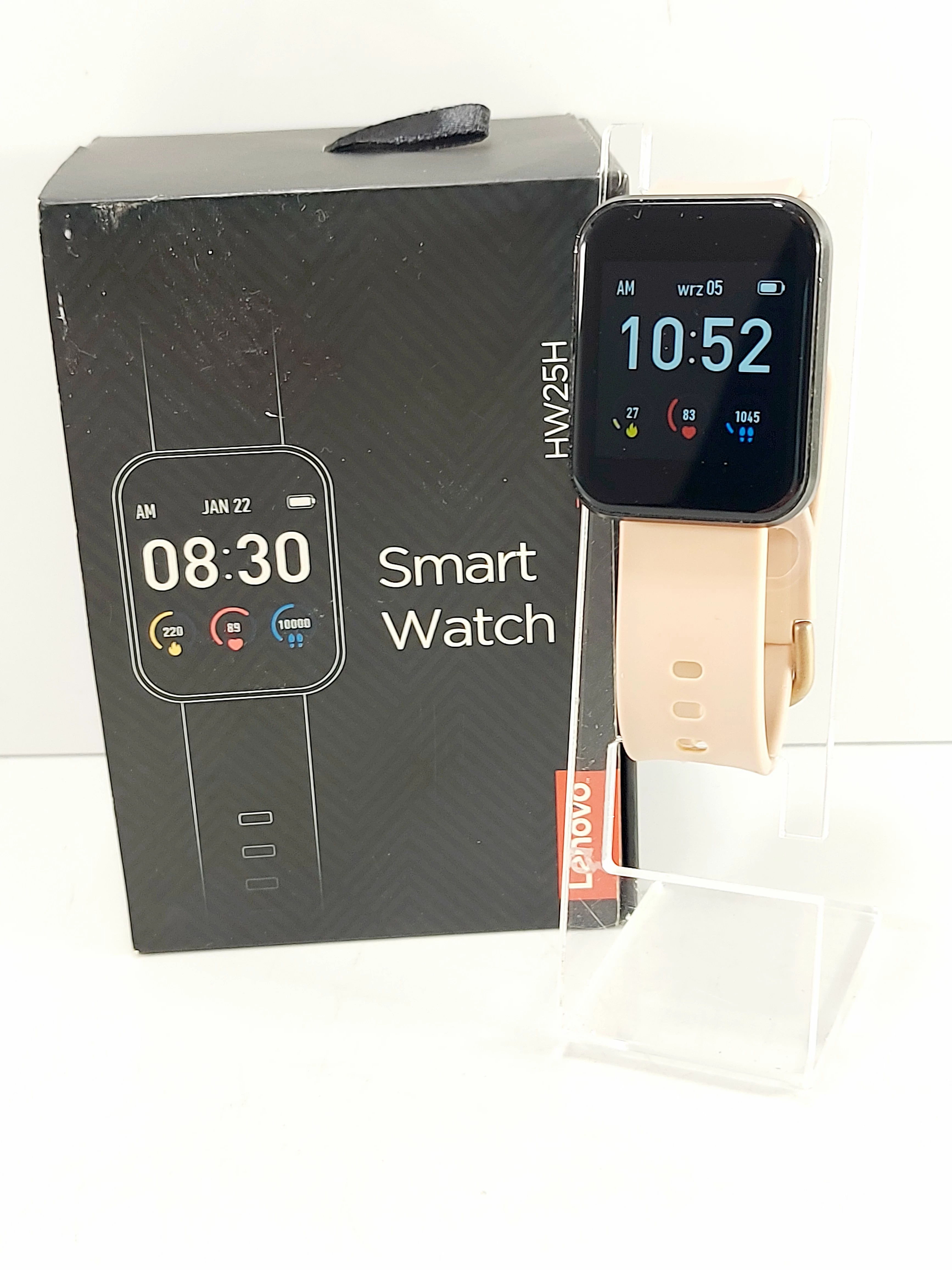 smartwatch-lenovo-hw25h-starolecka-63-poznan-x