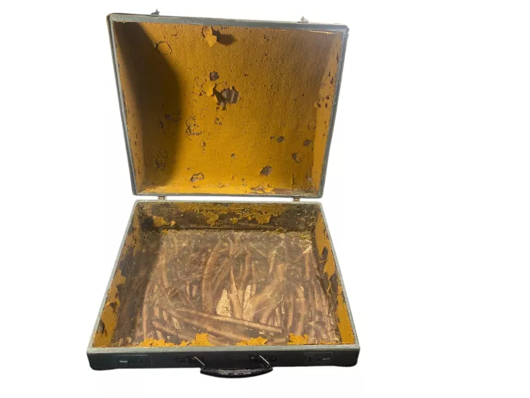 AKORDEON WELTMEISTER AMIGO 120 BASÓW