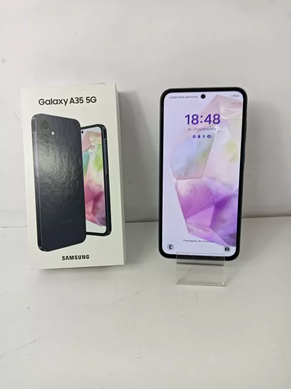 TELEFON SAMSUNG  A35 5G