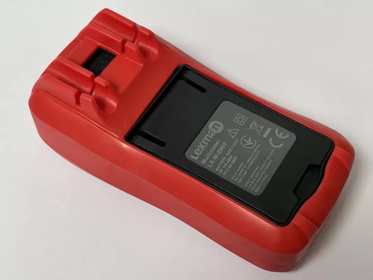 MULTIMETR CYFROWY LEXMAN LX-M-2000