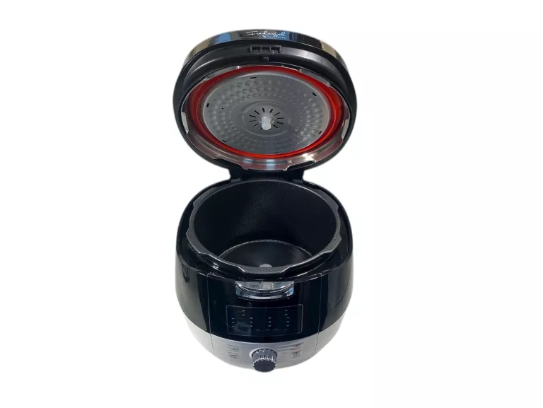 MULTI COOKER FREDERICK EXCELLENCE DE-21 PUDEŁKO