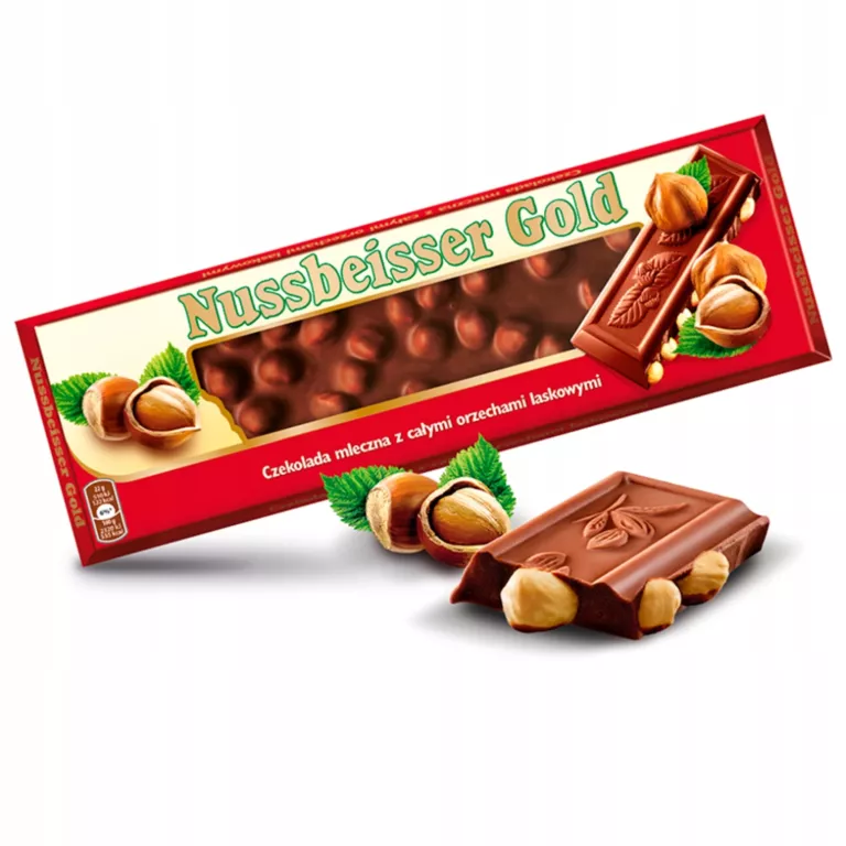 ALPEN GOLD CZEKOLADA MLECZNA 220 G