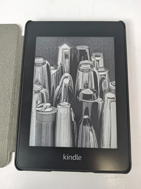 KINDLE PAPERWHITE 10