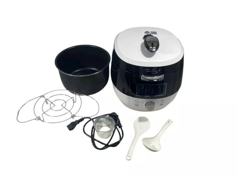 MULTI COOKER FREDERICK EXCELLENCE DE-21 PUDEŁKO