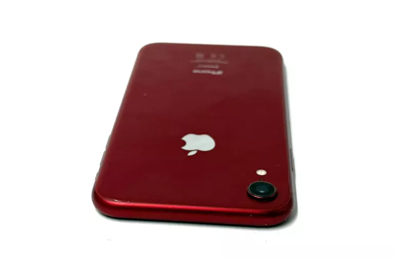TELEFON IPHONE XR 128GB