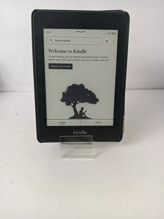 KINDLE PAPERWHITE 10