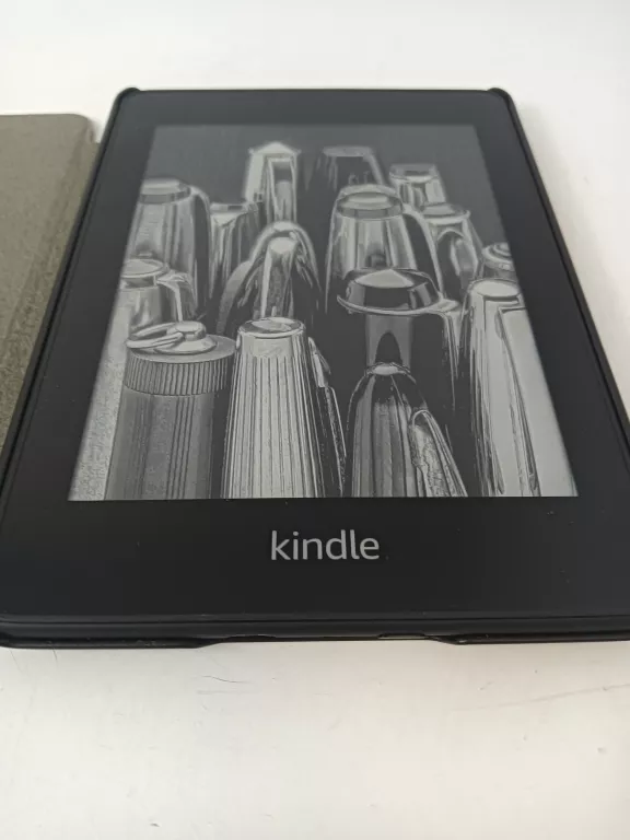 KINDLE PAPERWHITE 10