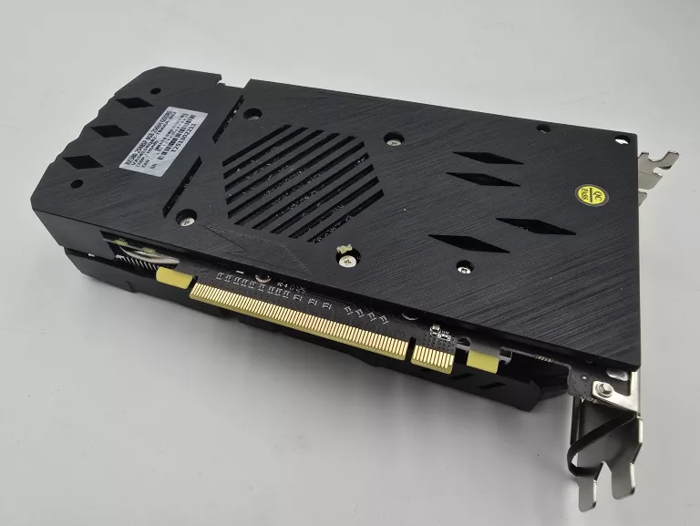 BIOSTAR RADEON RX 580 8GB GDDR5 (VA5815TQ82)