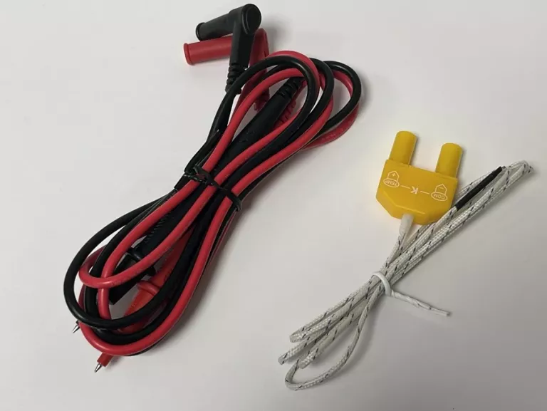 MULTIMETR CYFROWY LEXMAN LX-M-2000