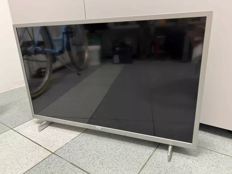 TV PHILIPS 32PFS6855/12 + PILOT