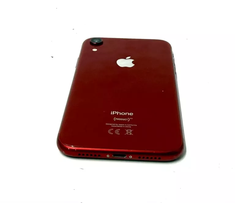 TELEFON IPHONE XR 128GB