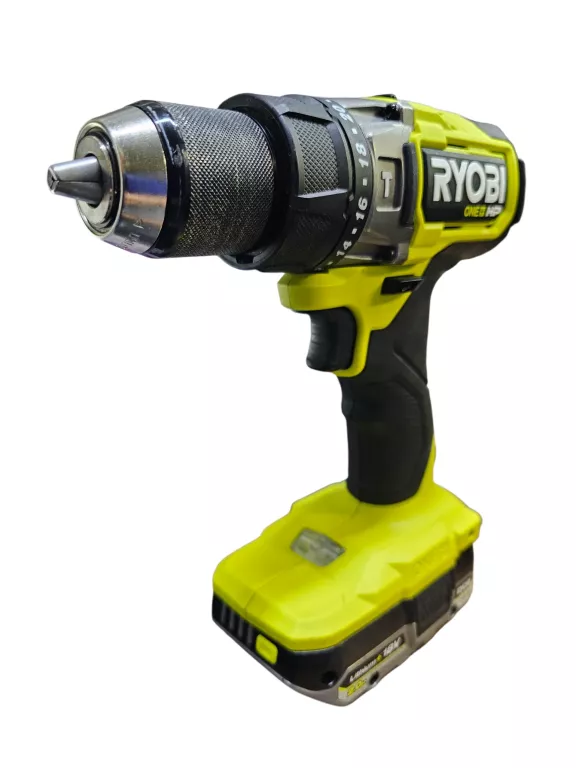 WKRĘTARKA RYOBI RPD18X + AKU 2.0 AH