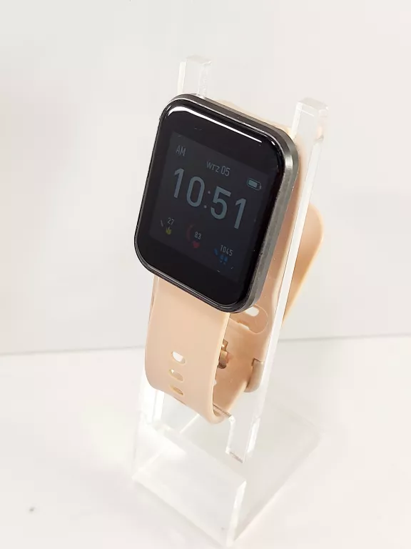 SMARTWATCH LENOVO HW25H