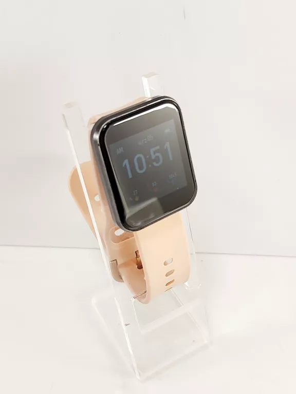 SMARTWATCH LENOVO HW25H